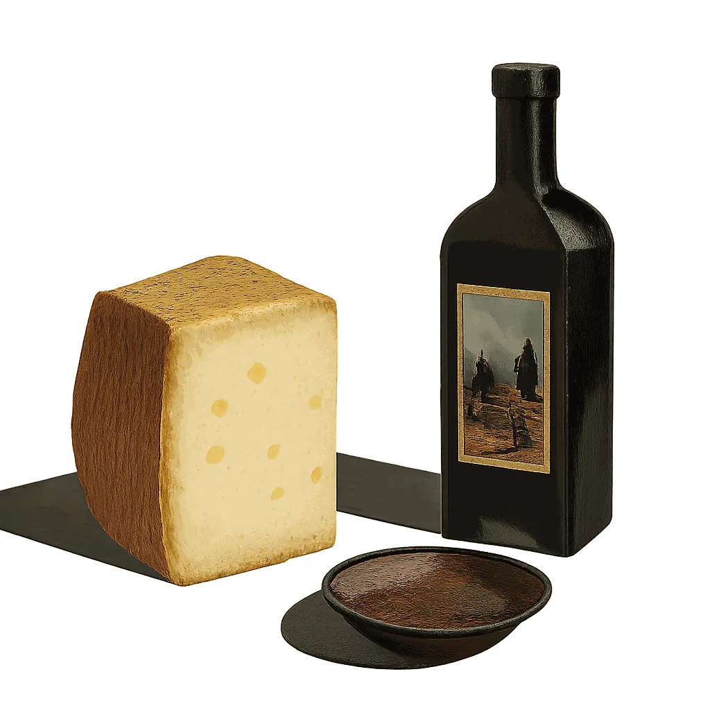 Offida Pecorino